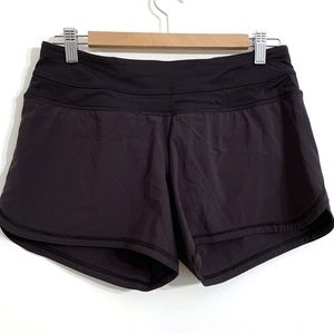 lululemon athletica Speed Short